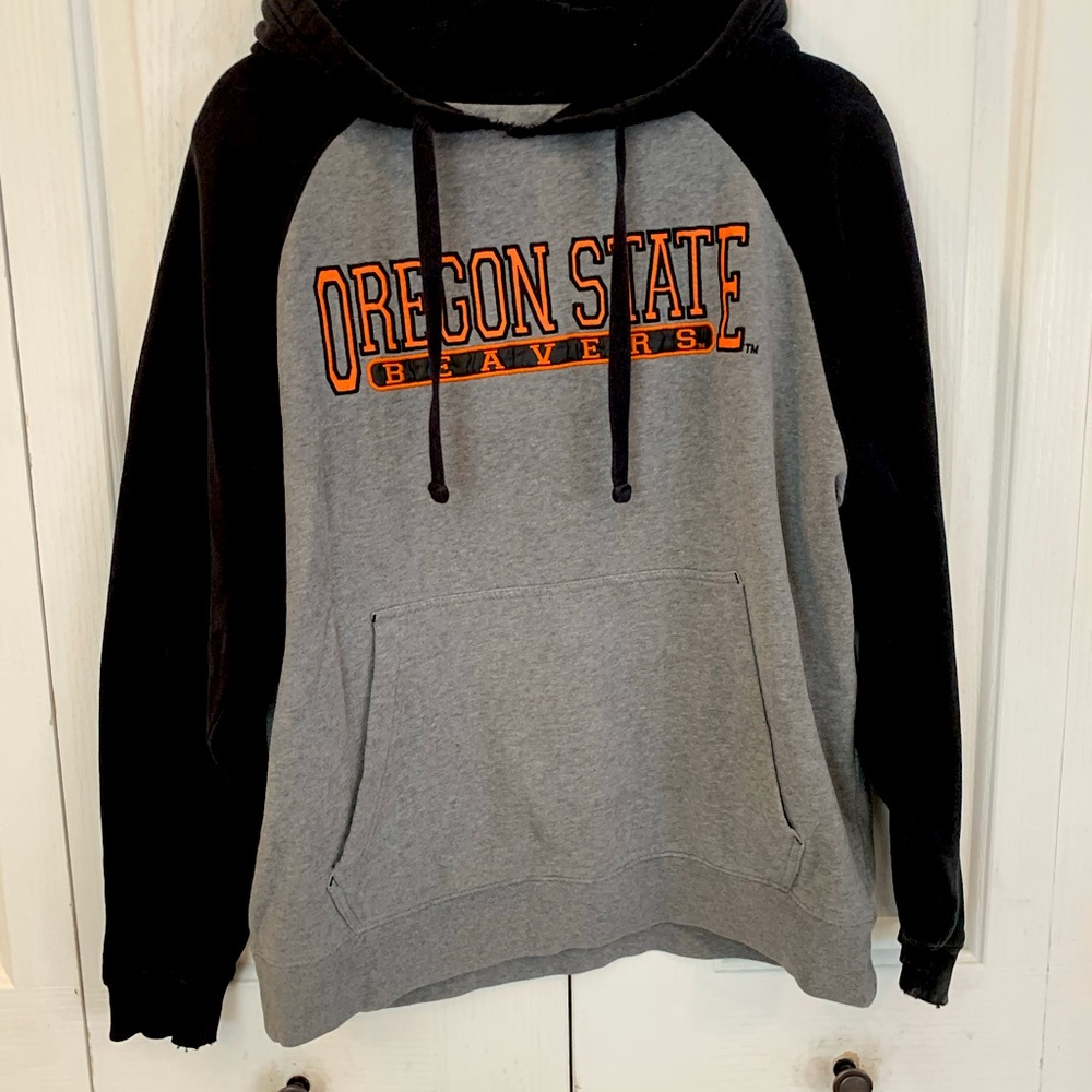 OREGON STATE UNIVERSITY HOODIE